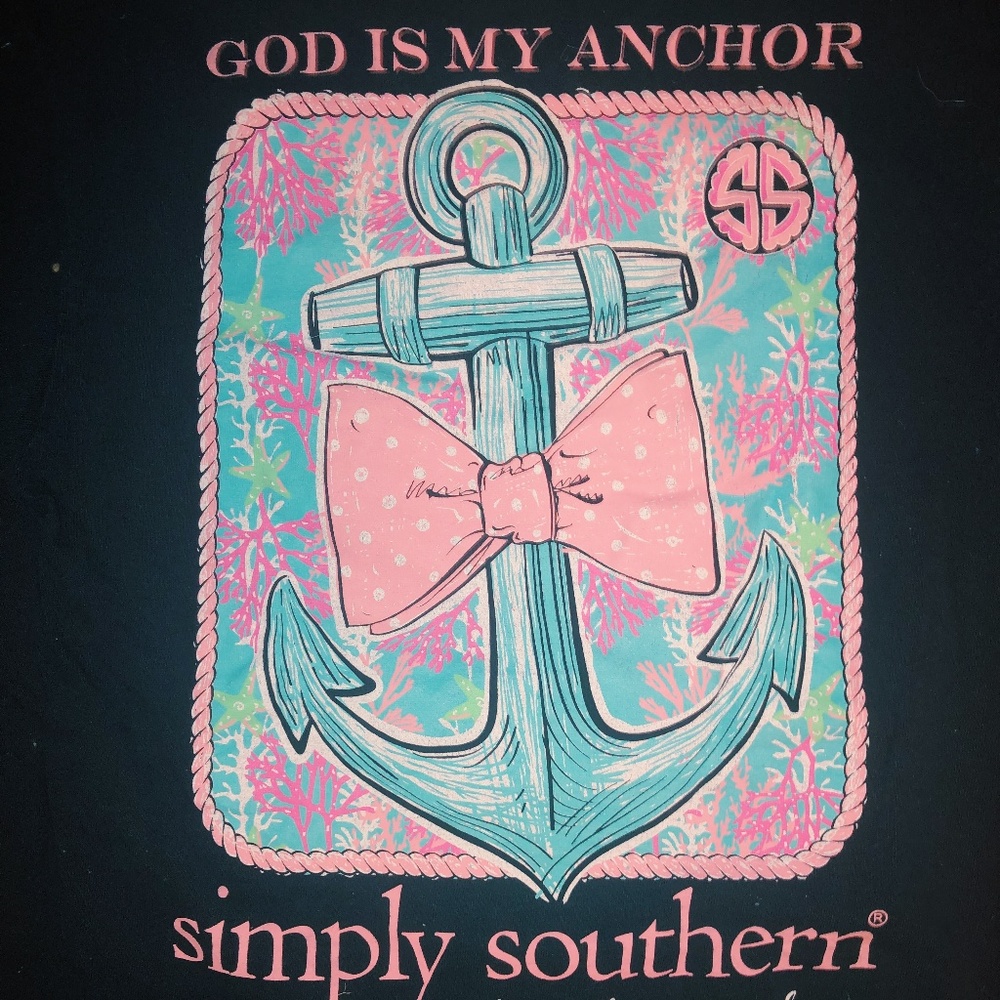 Simply Southern T-Shirt
